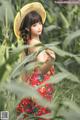 Coser@蠢沫沫 (chunmomo): The Story of Cornfield (50 photos) P2 No.7c821d