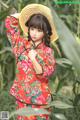 Coser@蠢沫沫 (chunmomo): The Story of Cornfield (50 photos) P34 No.8cbdbd