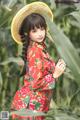 Coser@蠢沫沫 (chunmomo): The Story of Cornfield (50 photos) P8 No.427ae9