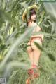 Coser@蠢沫沫 (chunmomo): The Story of Cornfield (50 photos) P35 No.3ced8b