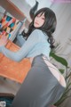 Bambi 밤비, [DJAWA] iila illa – Set.02 P35 No.b0a0fc Image No. 85