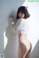 ArtGravia Vol.039: Jiang Ren Qing (姜仁卿) (50 photos) P27 No.51c2fe