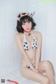 ArtGravia Vol.039: Jiang Ren Qing (姜仁卿) (50 photos) P23 No.41232d