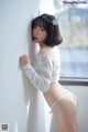 ArtGravia Vol.039: Jiang Ren Qing (姜仁卿) (50 photos) P22 No.d1953f