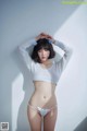 ArtGravia Vol.039: Jiang Ren Qing (姜仁卿) (50 photos) P3 No.f124bf