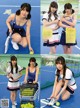 Rei Jonishi 上西怜, Cocona Umeyama 梅山恋和, ENTAME 2020.02 (月刊エンタメ 2020年2月号) P1 No.2e30d4 Image No. 19