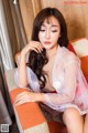 TouTiao 2016-10-14: Model Xiao Mi Li (小 米粒) (26 photos) P14 No.e8806e