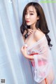 TouTiao 2016-10-14: Model Xiao Mi Li (小 米粒) (26 photos) P11 No.aeef13