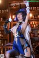 Coser@水淼Aqua Vol.123: (98 photos) P26 No.9c4f85 Image No. 145