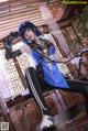 Coser@水淼Aqua Vol.123: (98 photos) P95 No.319d27 Image No. 7