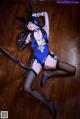 Coser@水淼Aqua Vol.123: (98 photos) P93 No.25cb99 Image No. 11