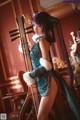 [沖田凜花Rinka] Yang Guifei 楊貴妃 P10 No.8cd370