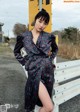 Eri Kamataki 鎌滝恵利, Weekly Playboy 2021 No.18 (週刊プレイボーイ 2021年18号) P5 No.b20717