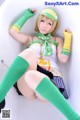 Cosplay Haruka - Evilynfierce Pakai Setoking P7 No.5bdcc4 Image No. 11