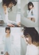 Moeka Yahagi 矢作萌夏, B.L.T Graph 2019年03月号 Vol.41 P8 No.5bd926 Image No. 3