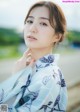 Riho Takada 高田里穂, デジタル限定 YJ Photo Book 「Venus Way -女神の美学、或いは進化論-」 Set.01 P2 No.52a965