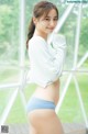 Riho Takada 高田里穂, デジタル限定 YJ Photo Book 「Venus Way -女神の美学、或いは進化論-」 Set.01 P23 No.af2c15