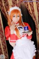 Cosplay Lechat - Prolapse Joy Pinay P1 No.488b04 Image No. 23