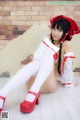 Cosplay Revival - Sexsy Body Xxx P3 No.e855a6