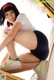 Suzu Misaki - Sisi 18x Girls P1 No.acd7ae Image No. 23