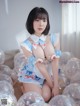 Kang Inkyung 강인경, [ArtGravia] Vol.376 아트그라비아 Set.01 P33 No.ff056b