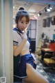 MFStar Vol.154: Model Xia Xiao Xiao (夏 笑笑 Summer) (36 photos) P23 No.47a304