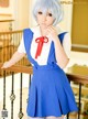 Rei Ayanami - Clips 3gp Videos P12 No.eafacd