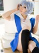 Rei Ayanami - Clips 3gp Videos P4 No.8464ae