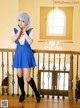 Rei Ayanami - Clips 3gp Videos P7 No.aee015