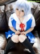 Rei Ayanami - Clips 3gp Videos P5 No.65d581