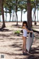 Erina Mano - Nylonworld Booty Talk P10 No.e37145 Image No. 5