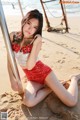 XIUREN No. 2267: Model Ula (绮 里 嘉) (58 photos) P10 No.86824d Image No. 93