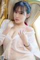 TouTiao 2018-07-02: Model Chen Yi Fei (陈亦 菲) (58 photos) P7 No.1d0ebf