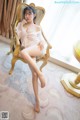 TouTiao 2018-07-02: Model Chen Yi Fei (陈亦 菲) (58 photos) P2 No.b5de7c