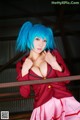 Cosplay Kibashii - Fetish Xdesi Mobile P6 No.3e457f