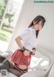 Rikka Ono 小野六花, デジタル写真集 Count sheep [Sleep] Set.02 P26 No.b3c8e9 Image No. 11