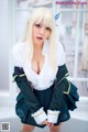 Cosplay Yane - Boobs3gp Photosxxx Hd P11 No.863b41