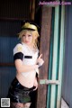 Cosplay Michiko - Miami Fatbutt Riding P2 No.02b159 Image No. 21