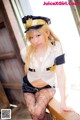 Cosplay Michiko - Miami Fatbutt Riding P7 No.6db37a Image No. 11