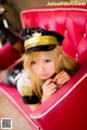 Cosplay Michiko - Miami Fatbutt Riding P4 No.6550fb Image No. 17