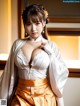 爱灵妖 - 汉服媚影之明朝风华の诱人秘密 Set 1 20230603 Part 21 P7 No.ff979c