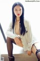 XIUREN No.1008: Model Ling Xi Er (凌希 儿) (44 photos) P20 No.aeeb84