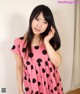 Amateur Haruka - Waitress Watch Mymom P4 No.5dee14 Image No. 17