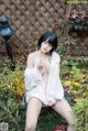 Aram 아람, [PURE MEDIA] Vol.148 누드 디지털화보 Set.01 P5 No.bec4bb Image No. 117