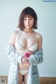 Sakurako Okubo 大久保桜子, ヤングチャンピオンデジグラ ヒロインの素肌 Set.02 P27 No.7f06f7 Image No. 3