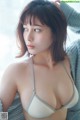 Sakurako Okubo 大久保桜子, ヤングチャンピオンデジグラ ヒロインの素肌 Set.02 P7 No.d32aa5 Image No. 43