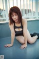 Sakurako Okubo 大久保桜子, ヤングチャンピオンデジグラ ヒロインの素肌 Set.02 P22 No.5f01e7 Image No. 13