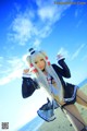 Cosplay Saku - Album High Profil P2 No.20ef51