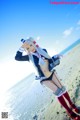 Cosplay Saku - Album High Profil P3 No.644eb6