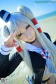 Cosplay Saku - Album High Profil P4 No.103499